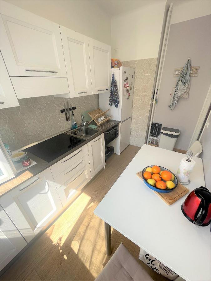 Appartement Le Rio Nice
