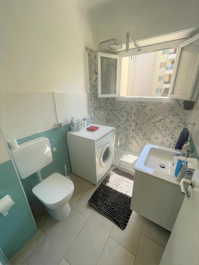 Appartement Le Rio