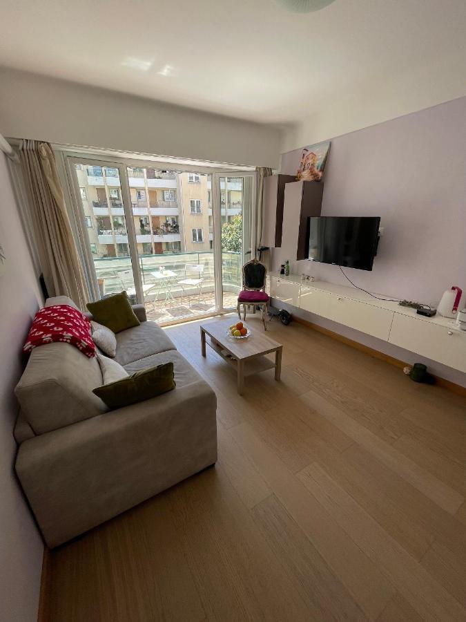 Appartement Le Rio *
