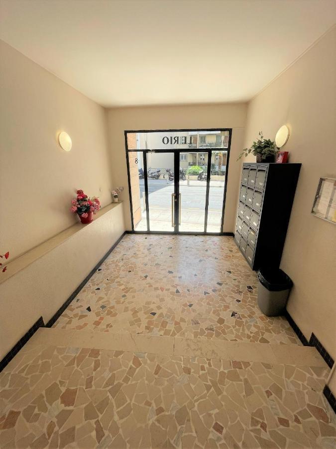 Le Rio Appartement