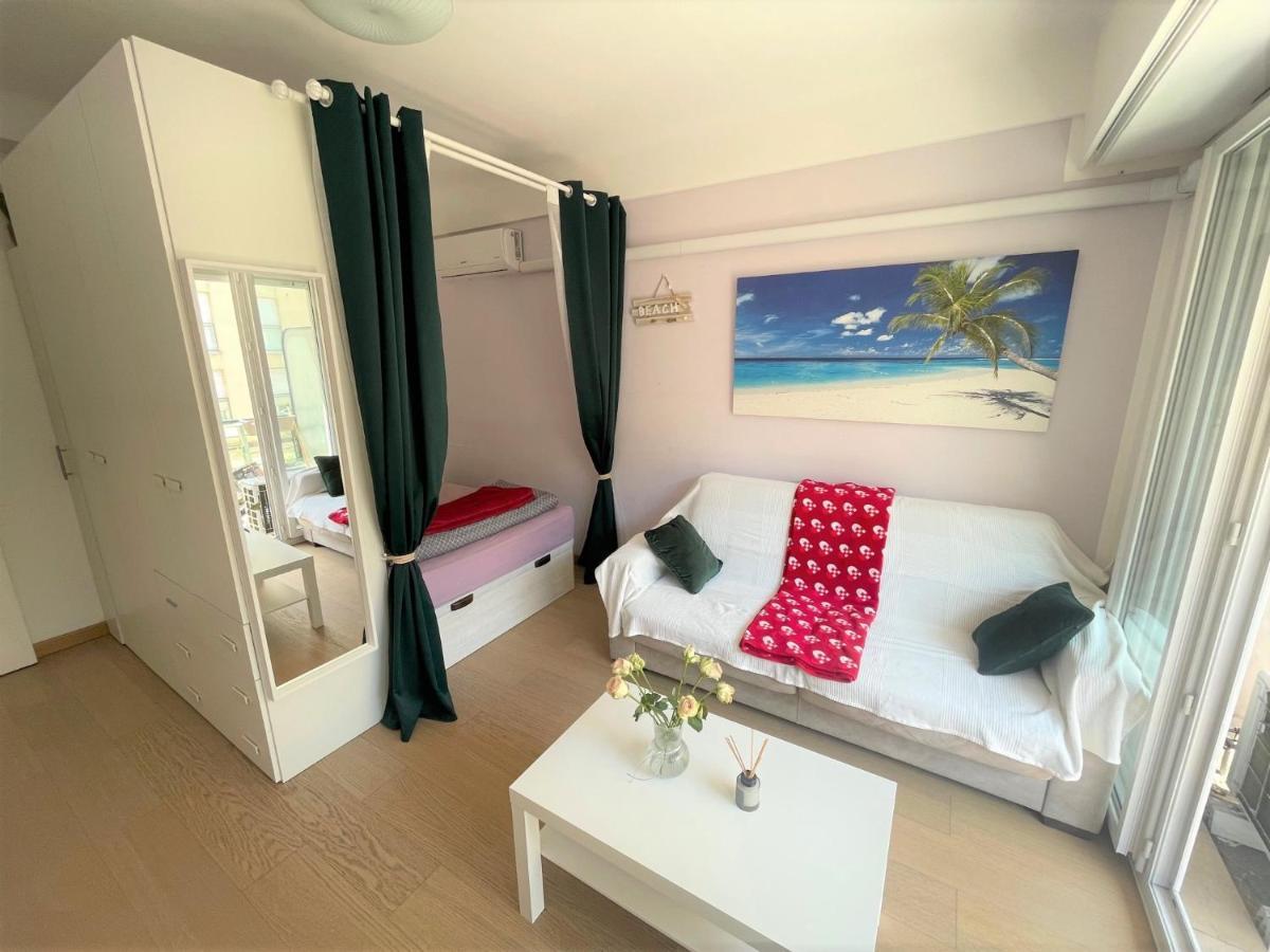 Le Rio Appartement *
