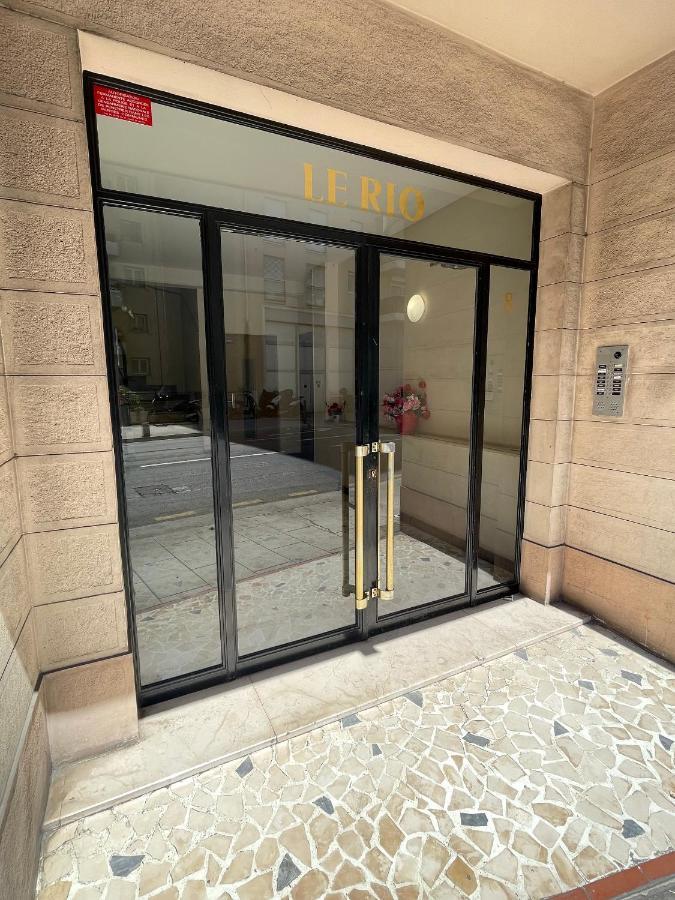 Apartment Le Rio Nice